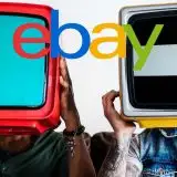 Le MIGLIORI Smart TV sotto i 300€ in offerta su eBay con coupon
