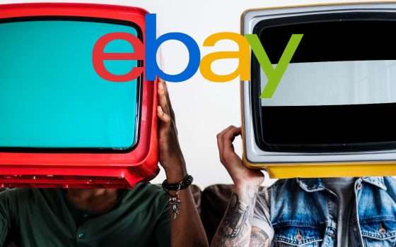 Le MIGLIORI Smart TV sotto i 300€ in offerta su eBay con coupon