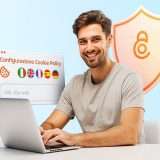 GDPR e siti Web: come dimostrare la conformità reale ed evitare sanzioni con Aruba LegalBlink