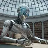 Punto di non ritorno: avremo le leggi scritte dall'AI