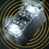 LEGO SMART Play è realtà: luci, suoni e niente schermi