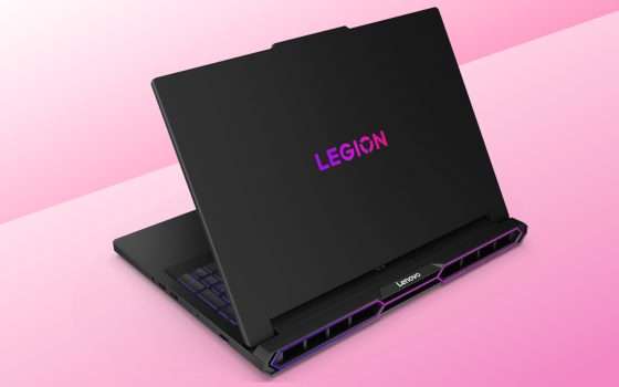 Lenovo ha confermato le CPU NVIDIA N1 e N1X