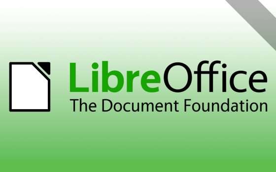 LibreOffice cresce: record di download e donazioni
