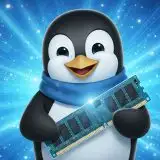 La crisi della RAM potrebbe fare la fortuna di Linux