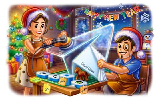 Telegram si rifà il look, Liquid Glass su iOS e riassunti AI dei post