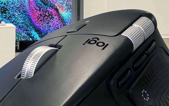 Logitech dimentica il certificato: Options+ fermo su macOS