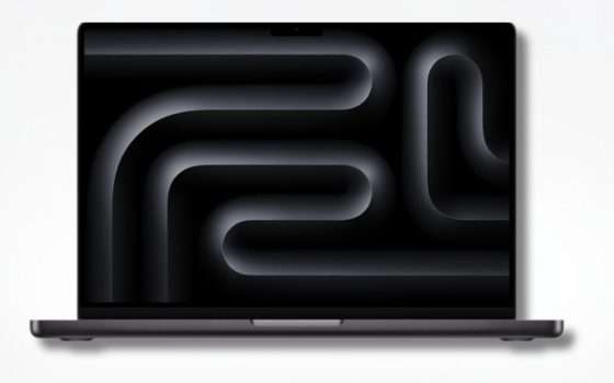 Primo MacBook Pro con schermo OLED: arriva nel 2026, i dettagli