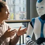 Meta blocca l'accesso agli adolescenti ai personaggi AI