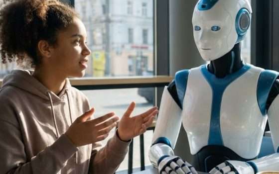 Meta blocca l'accesso agli adolescenti ai personaggi AI