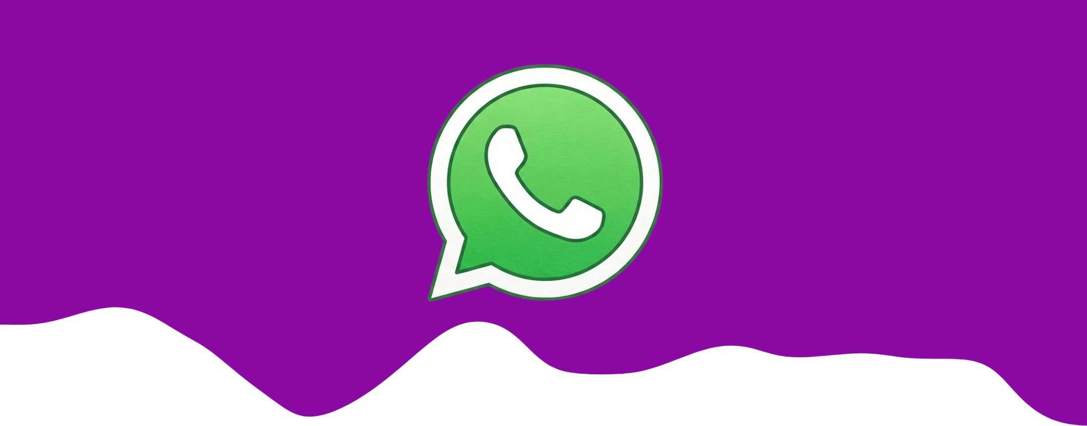 Meta risolve il bug WhatsApp dopo la pressione pubblica di Google