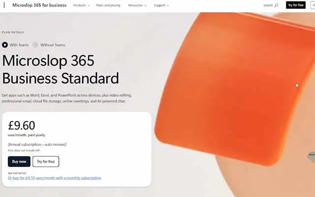 L'estensione Microsoft to Microslop per Chrome