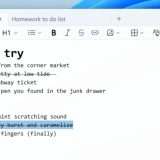 Blocco Note e Paint: nuove funzioni AI e formattazione del testo