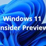 Windows Insider, Microsoft sistema il numero di build errato