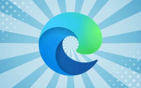 Microsoft Edge, nuova versione con patch di sicurezza urgente