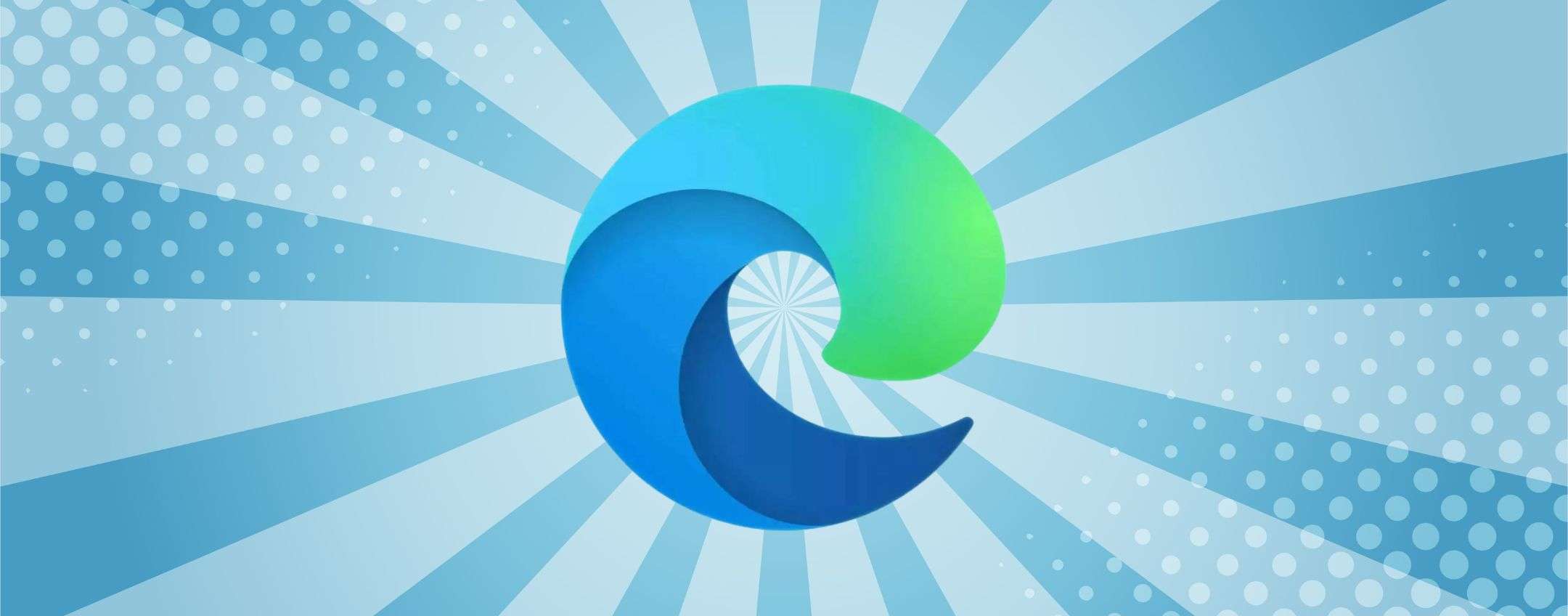 Nuovo aggiornamento di Microsoft Edge