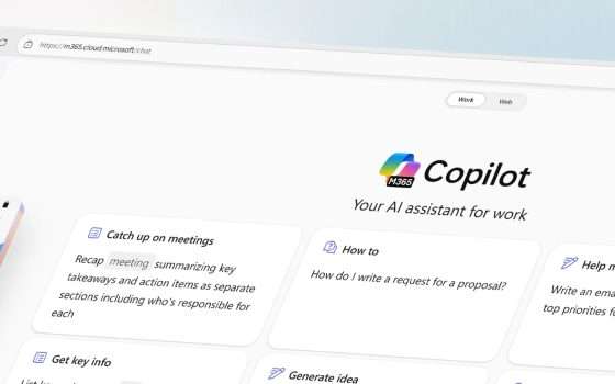 Addio Office (Microsoft 365 Copilot)? Facciamo chiarezza