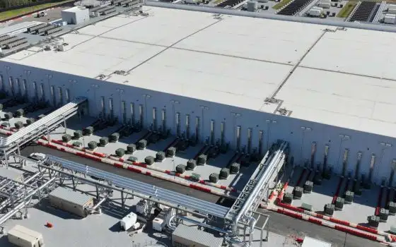 AI e data center, Trump rassicura: niente stangata sull'energia