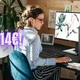 Minima spesa, massima resa: abbiamo trovato un mouse Acer wireless a soli 14€