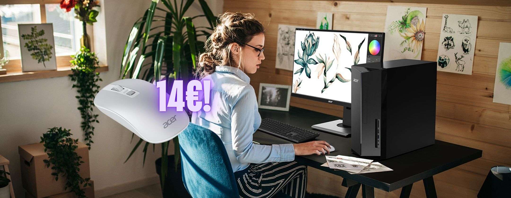 minima-spesa-massima-resa-abbiamo-trovato-mouse-acer-wireless-soli-14-euro