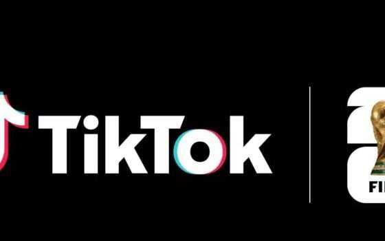 Mondiali 2026 su TikTok: dirette, creator e backstage esclusivi