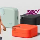 Musica senza paragoni a soli 38€: ecco i CMF Buds 2 in promo su Amazon