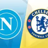 Come vedere Napoli-Chelsea in diretta streaming