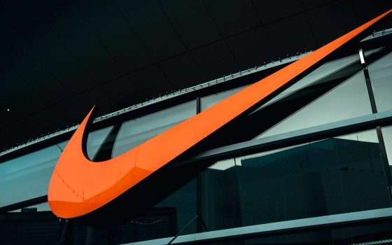 Attacco ransomware a Nike: 1,4 TB di dati rubati