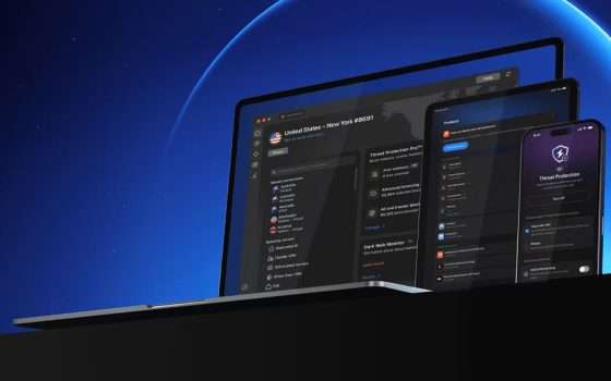 VPN con 9.000 server a tua disposizione: sconto 70%