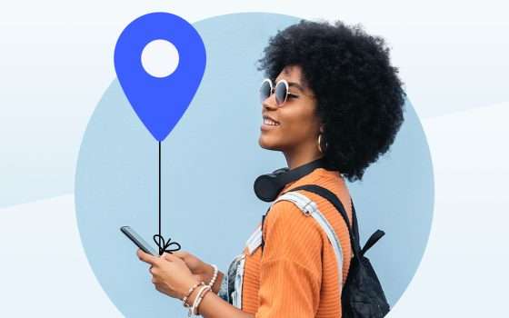 Più di 8.900 server nel tuo smartphone: NordVPN a -70%