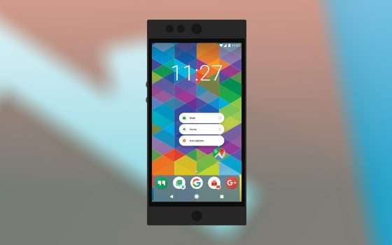 Pubblicità in arrivo su Nova Launcher dopo l'acquisizione