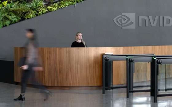 NVIDIA nel mercato PC con i processori N1/N1X