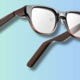 Lenovo svela i suoi occhiali AI: un concept curioso e futurista