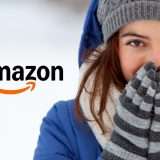 Offerte Invernali per l'anno nuovo su Amazon: inizia il 2026 risparmiando