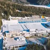 Bagarini anche alle Olimpiadi Milano-Cortina