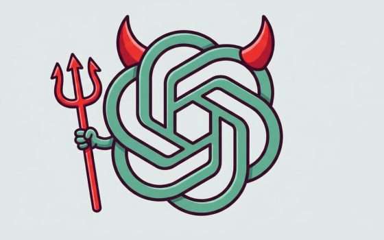 OpenAI chiede ai collaboratori esterni di caricare file di lavoro veri