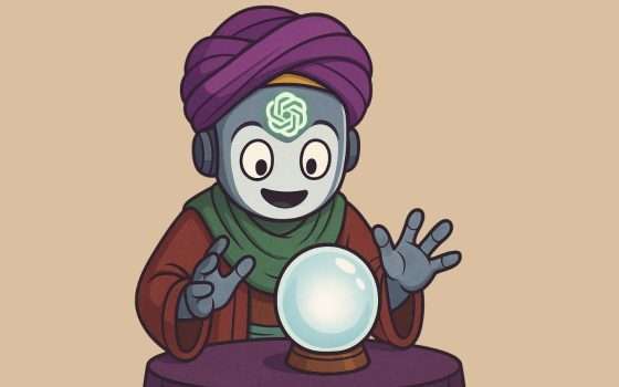 ChatGPT stima l'età per identificare i minori, come funziona