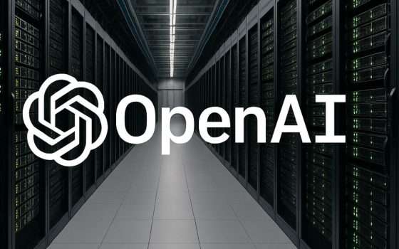 OpenAI pagherà per l'energia dei suoi data center AI