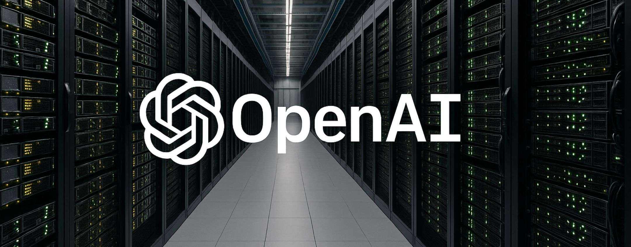 OpenAI s'impegna a pagare i costi energetici dei data center AI