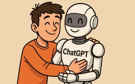 OpenAI vuole che usiamo davvero ChatGPT, ma in che senso?