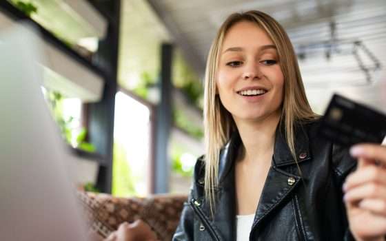 SelfyConto è il conto online che offre il 3% annuo lordo sui vincoli a 6 mesi