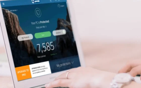 Panda Antivirus in sconto del 55%: tutti i piani ora costano molto meno