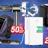 Rubrica degli SCONTI 2026: il primo weekend Amazon è INFUOCATO di offerte