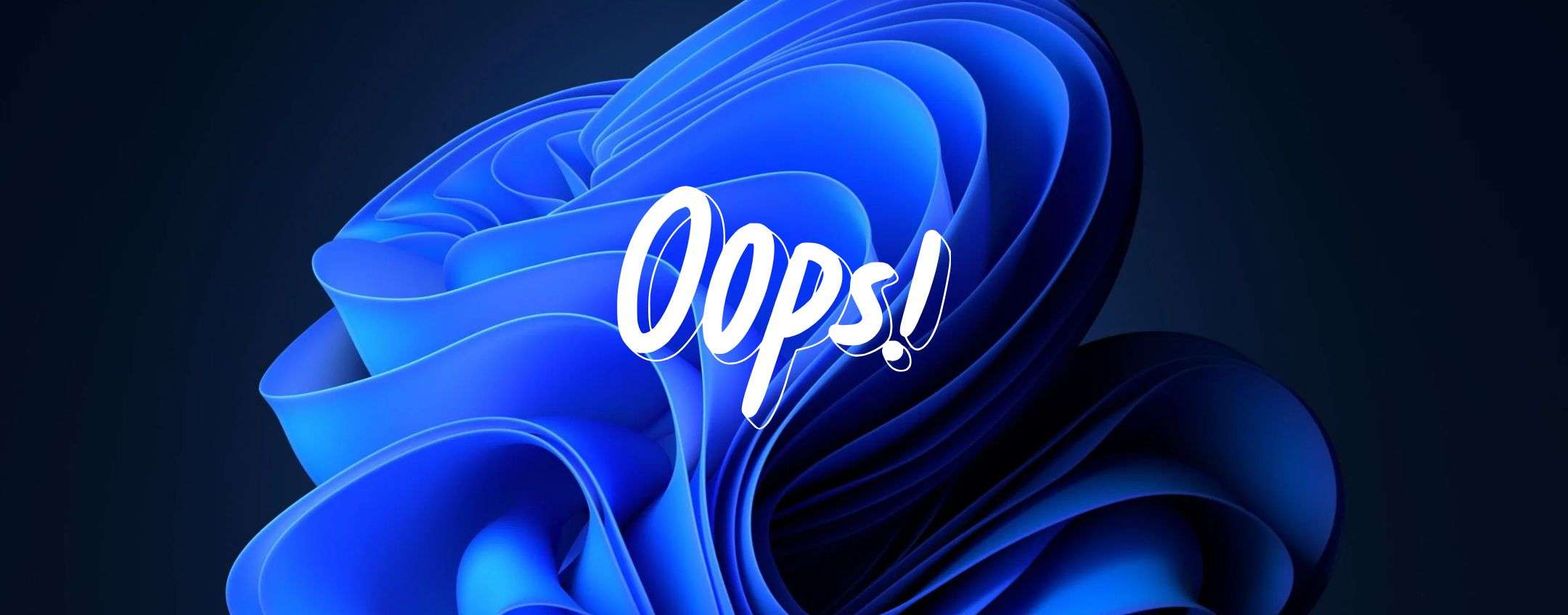 I PC Windows 11 non si avviano pi� dopo l'aggiornamento di gennaio