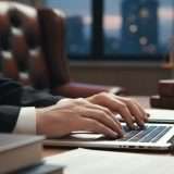 ECM sui PC dei magistrati: ANM chiama in causa il ministro Nordio