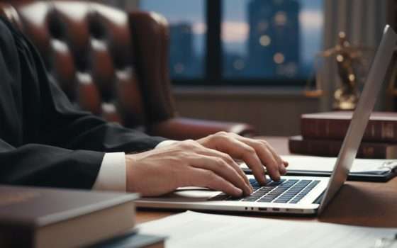 ECM sui PC dei magistrati: ANM chiama in causa il ministro Nordio