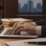 ECM sui PC dei magistrati 'senza dare troppe informazioni'