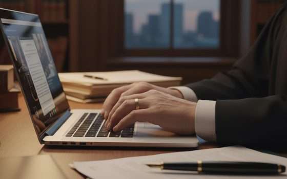 ECM sui PC dei magistrati 'senza dare troppe informazioni'