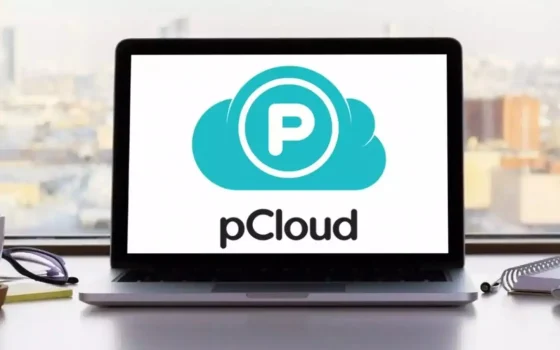 pCloud è lo spazio cloud che paghi una sola volta, a prezzo scontato