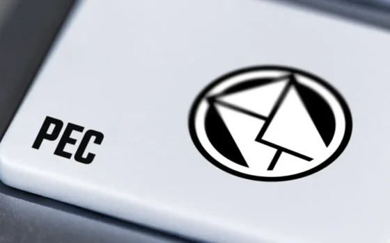 PEC europea IONOS in sconto a 1€/anno con attivazione immediata