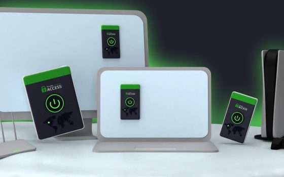 L'offerta che ghiaccia il prezzo della VPN: -83% + 4 mesi gratis